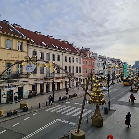 Fantastic Waw - Ns51 Room B Warsaw Ngoại thất bức ảnh
