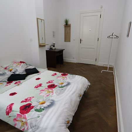 Fantastic Waw - Ns51 Room B Warsaw Ngoại thất bức ảnh