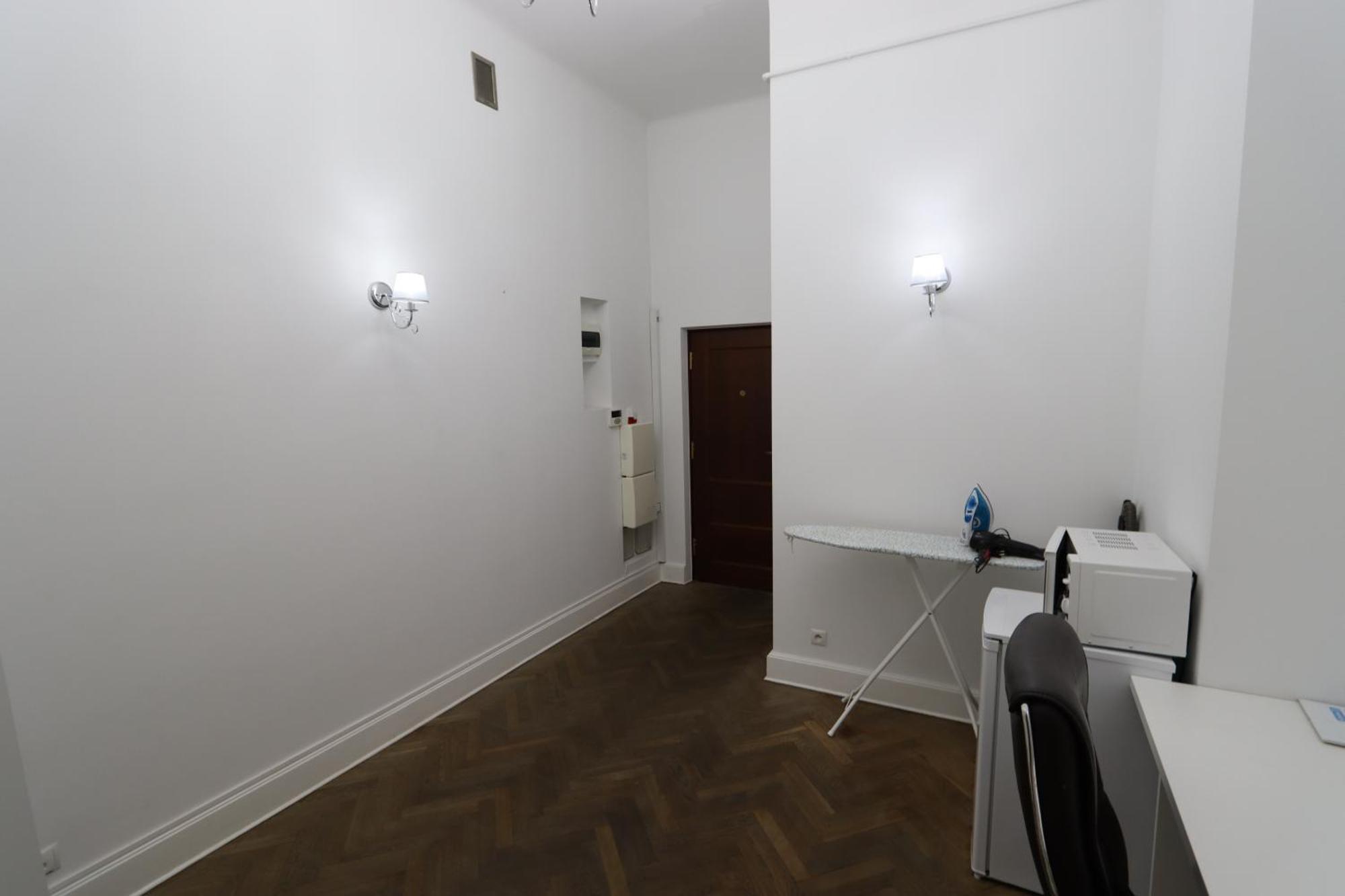 Fantastic Waw - Ns51 Room B Warsaw Ngoại thất bức ảnh