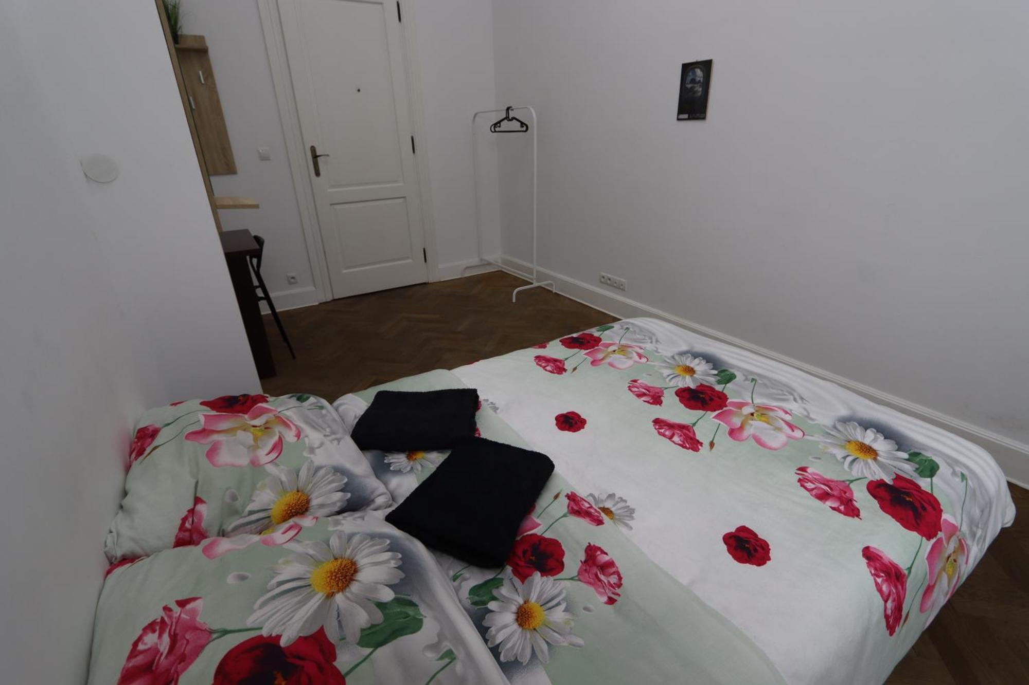Fantastic Waw - Ns51 Room B Warsaw Ngoại thất bức ảnh
